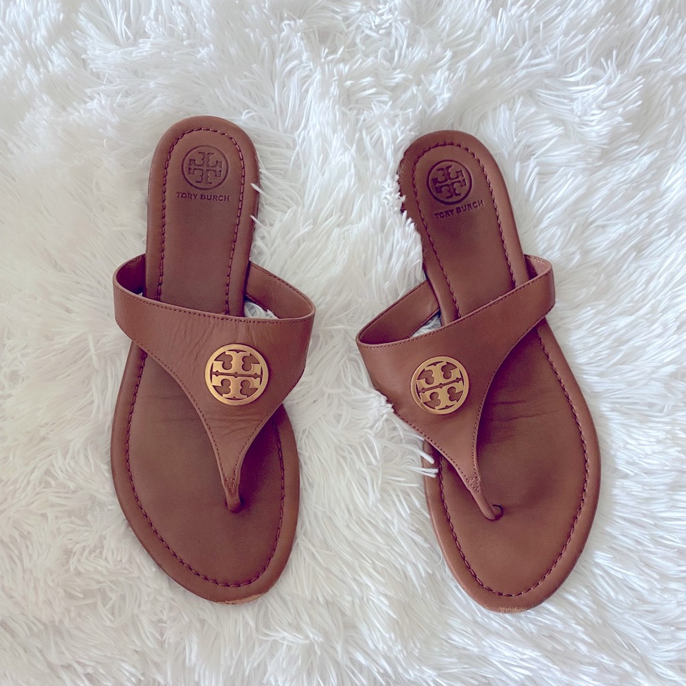 Tory Burch sandals